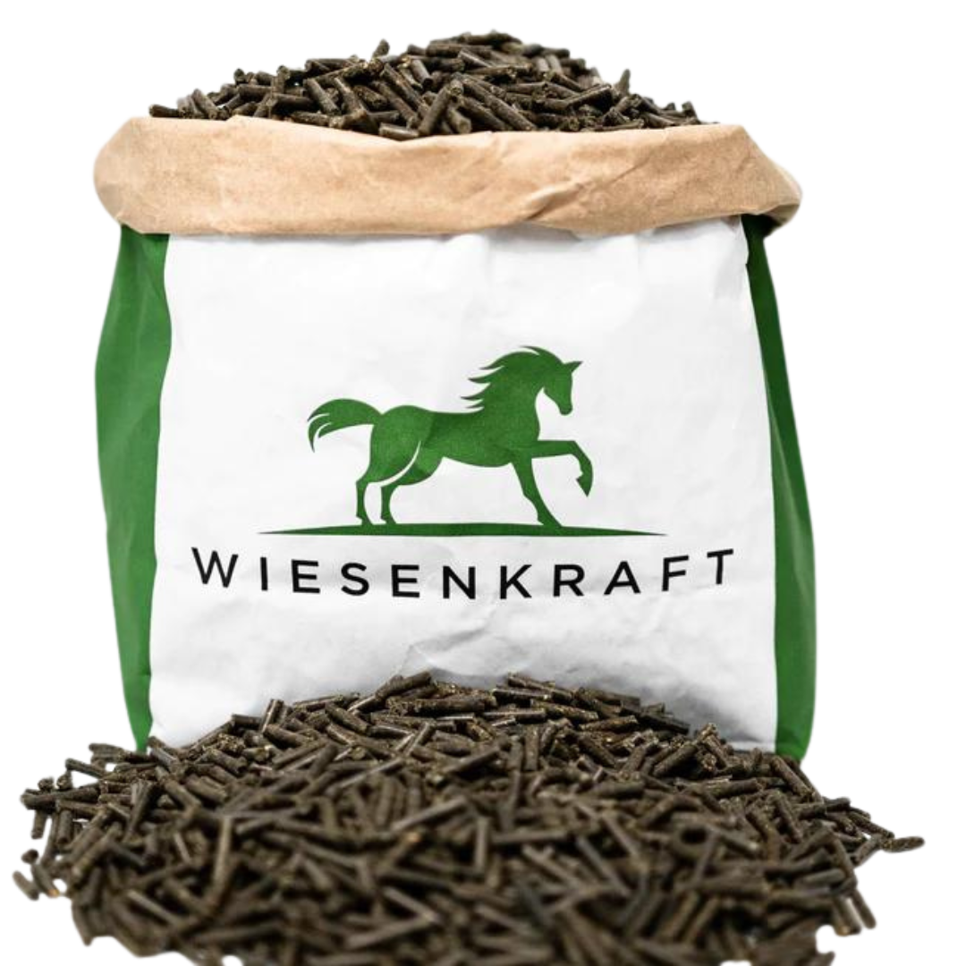 Wikra Zink - Wiesenkraft