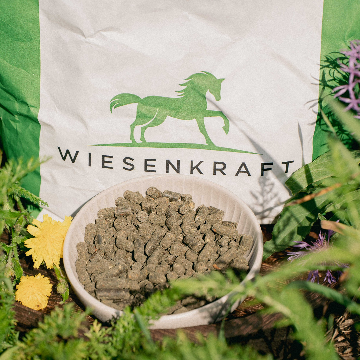 Wikra Mineral - Wiesenkraft