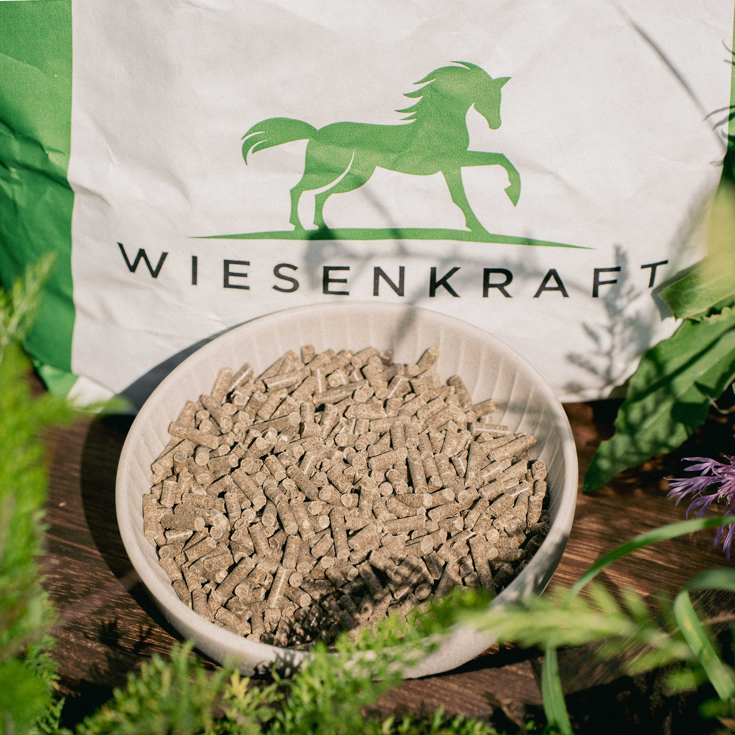 Wikra ForSure - Wiesenkraft