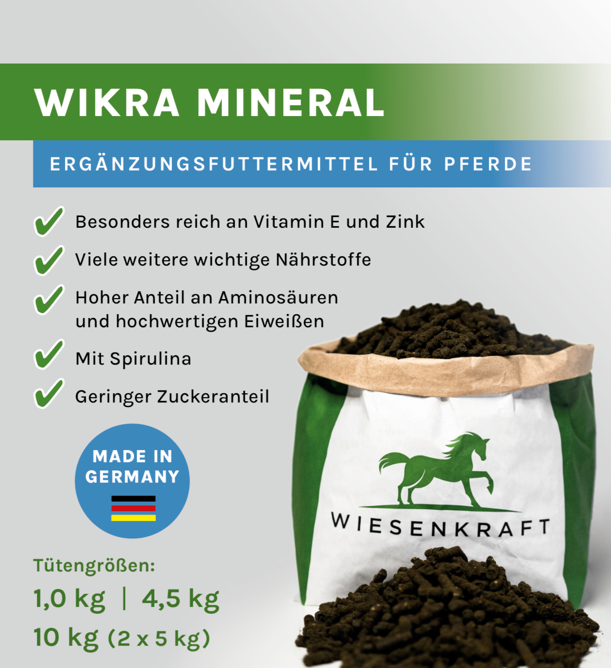 Wikra Mineral